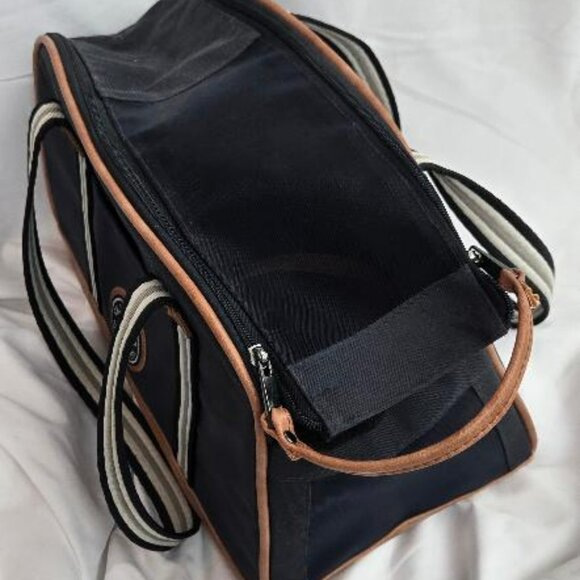 Milk & Pepper Dog Bag - Picture 9 of 9